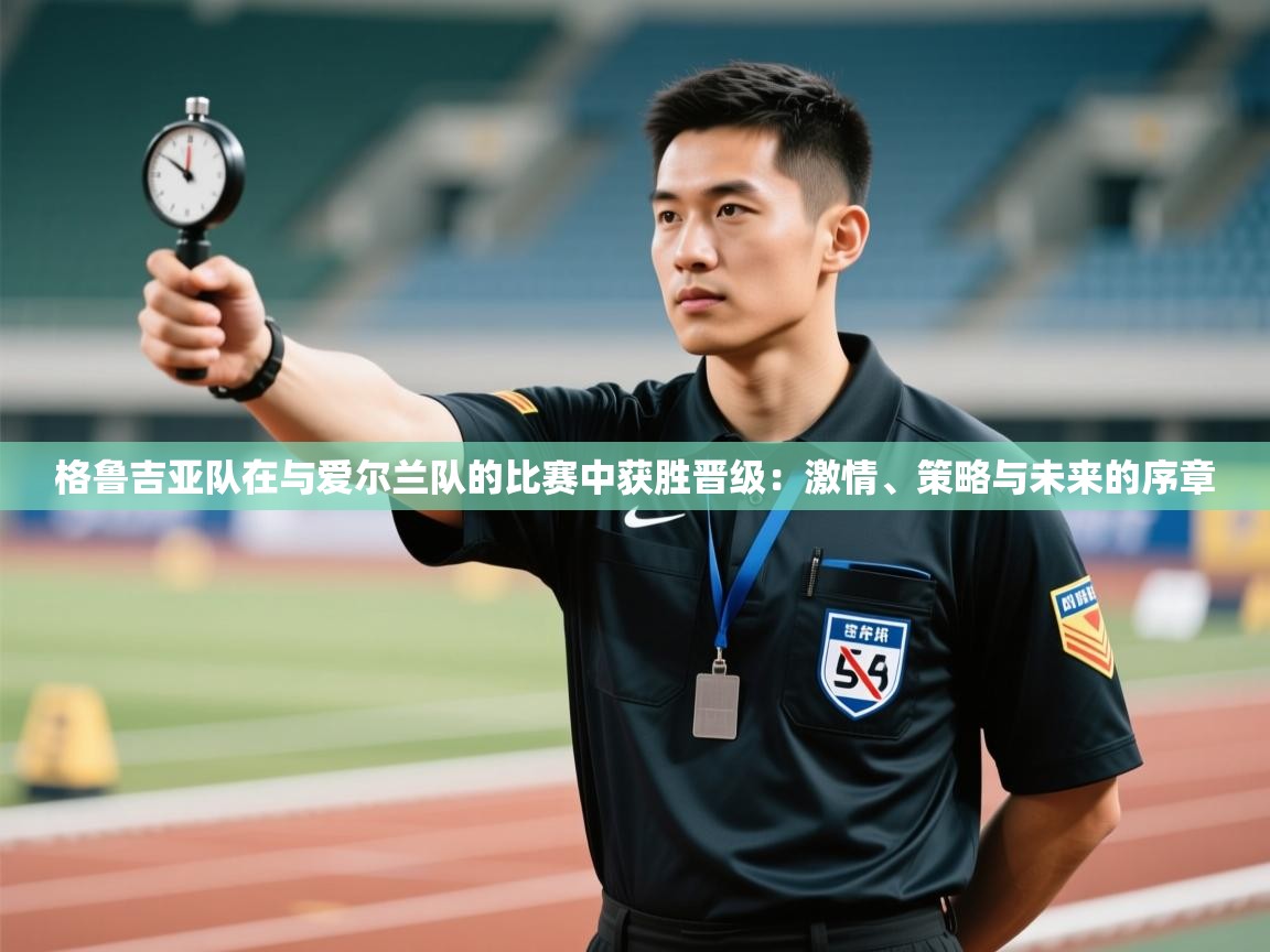 格鲁吉亚队在与爱尔兰队的比赛中获胜晋级：激情、策略与未来的序章  第1张