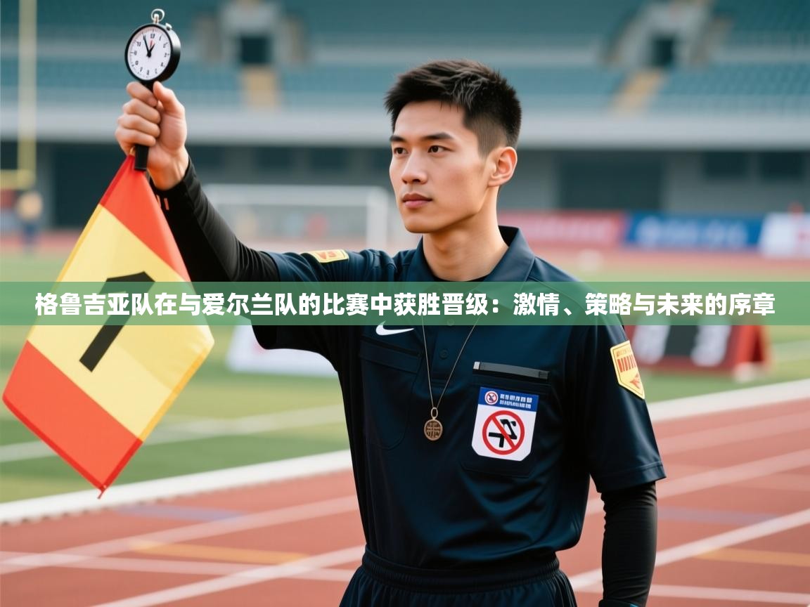 格鲁吉亚队在与爱尔兰队的比赛中获胜晋级：激情、策略与未来的序章  第2张